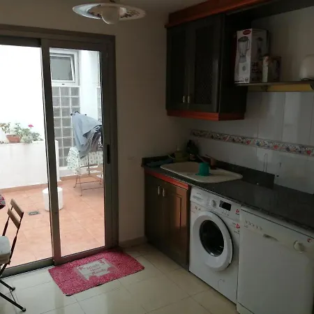 Residencial Sol 아파트 *