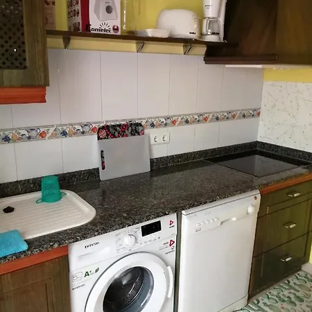 Residencial Sol *