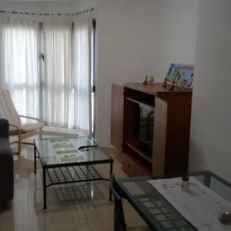 Residencial Sol 아파트 *