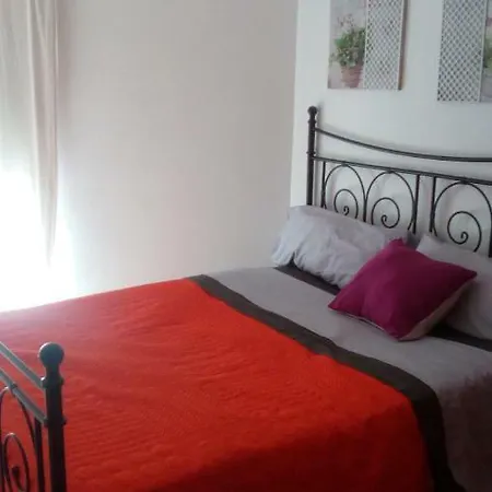아파트 Residencial Sol 텔데