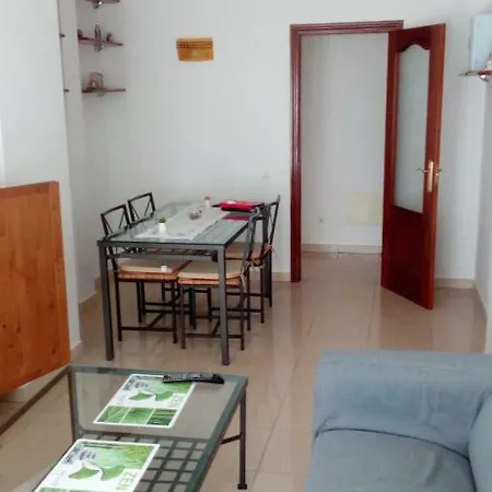 Residencial Sol 아파트 *
