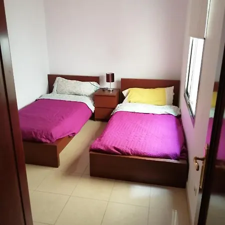 Residencial Sol * Тельде