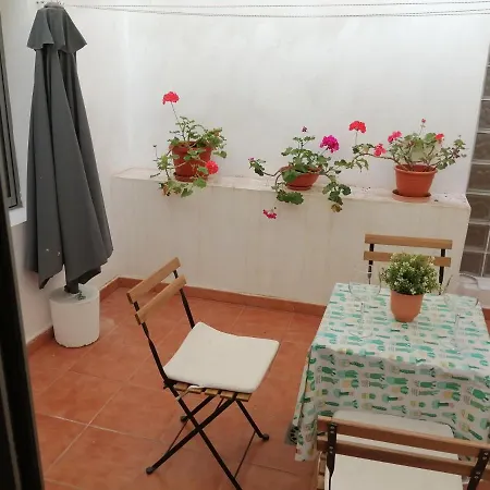 Residencial Sol * Telde