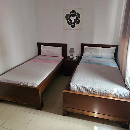 Residencial Sol Apartament *