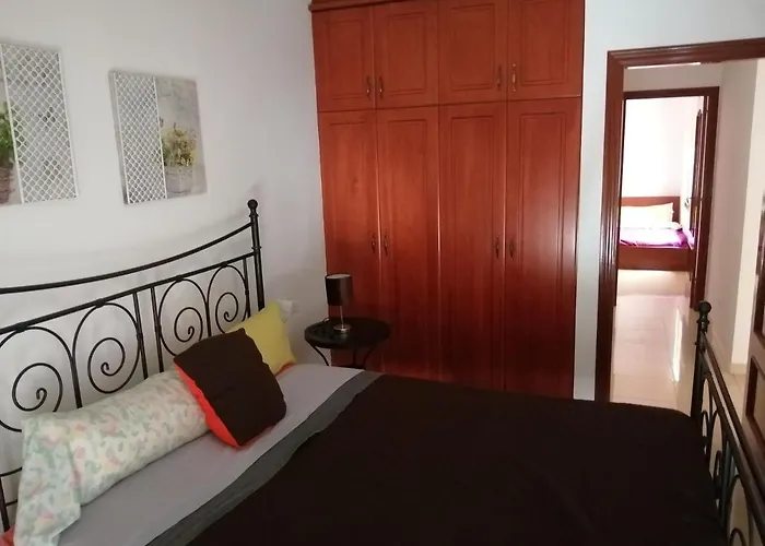 Residencial Sol Apartment Telde