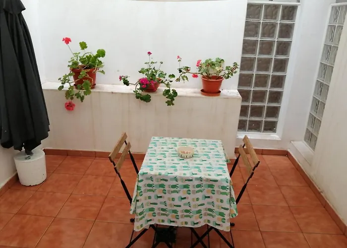 Apartment Residencial Sol *