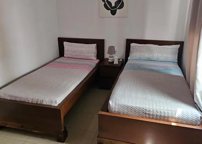 Residencial Sol Apartment *