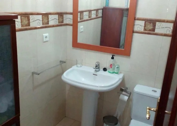 Apartment Residencial Sol *