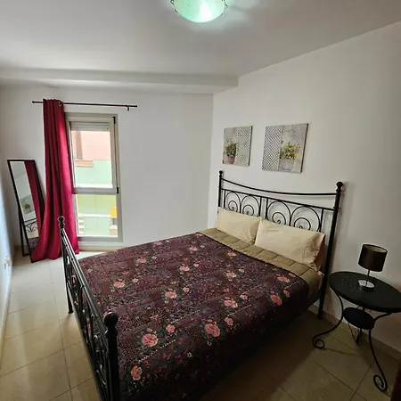 Residencial Sol * Telde