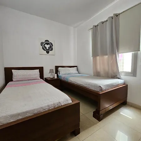 Residencial Sol * تيلدي