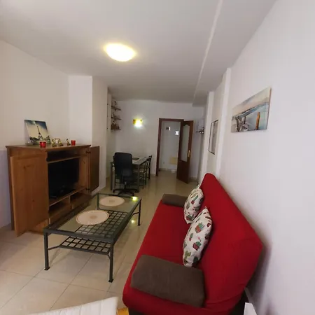 Apartament Residencial Sol *