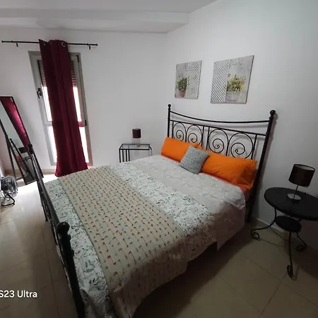 Residencial Sol *