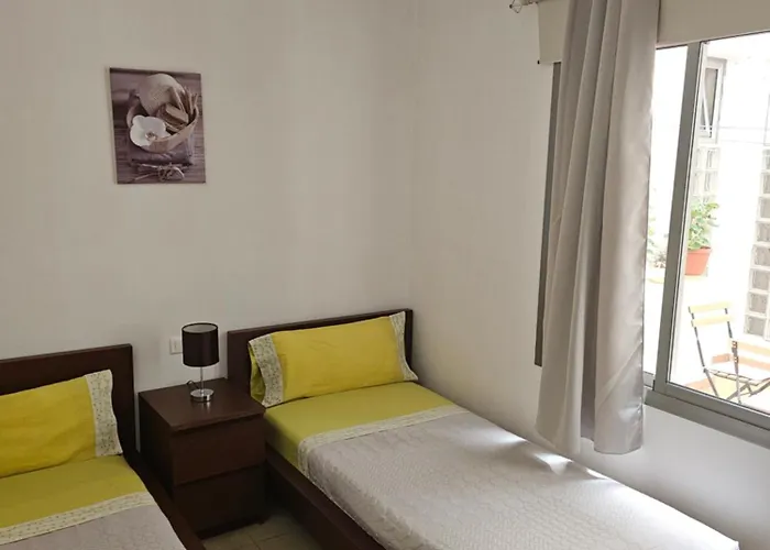 Apartamento Residencial Sol Telde