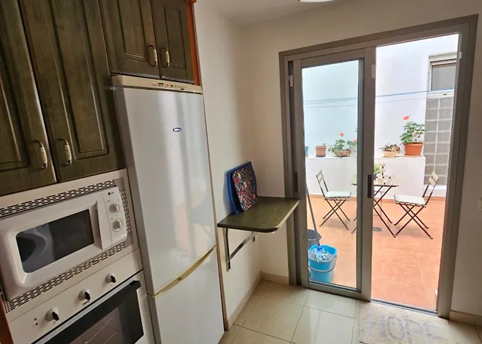Residencial Sol Telde