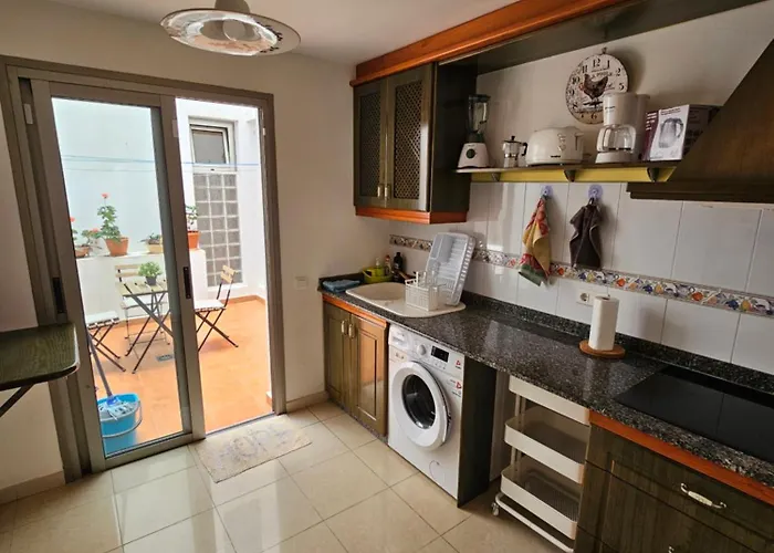 Apartamento Residencial Sol Telde