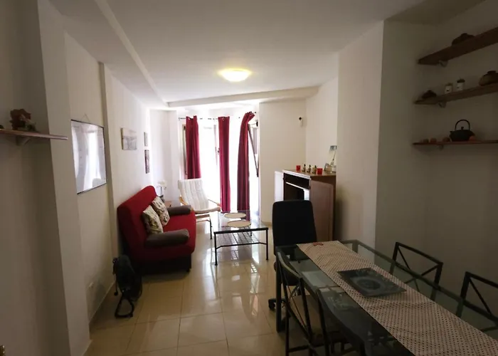 Residencial Sol Apartamento Telde