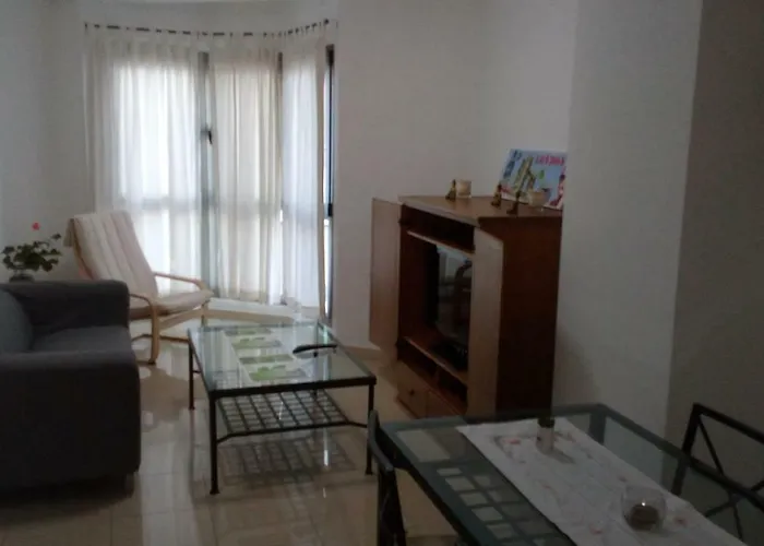 Residencial Sol Apartamento *