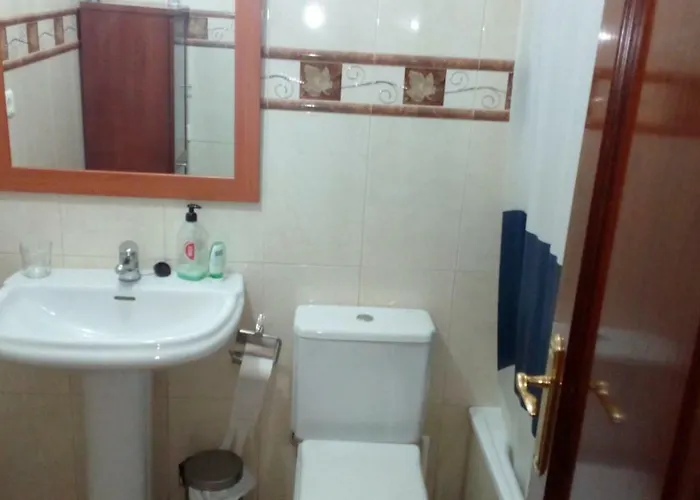 Residencial Sol Apartamento *