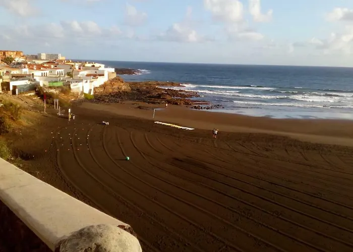 Residencial Sol Apartamento Telde