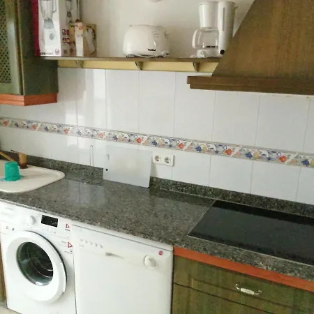 Residencial Sol *