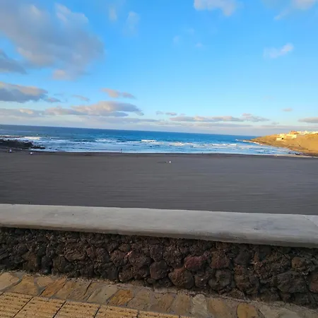 Residencial Sol Apartman Telde