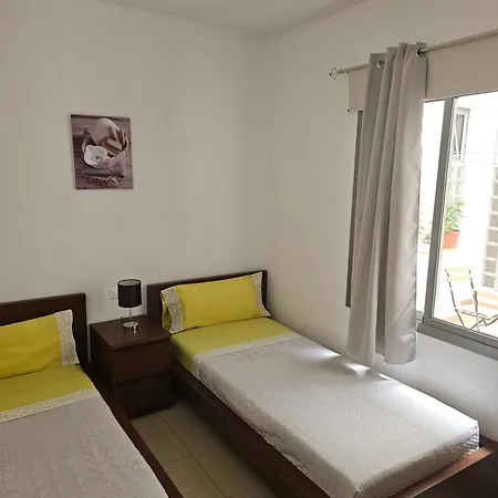 Apartamento Residencial Sol Telde