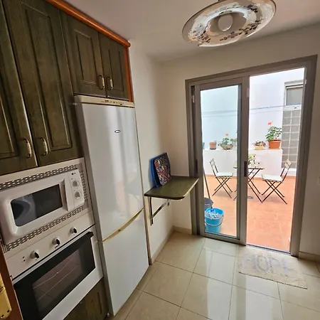 Residencial Sol Telde