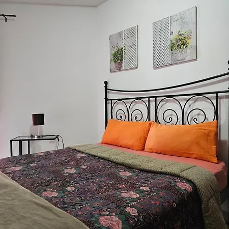 Residencial Sol Apartman