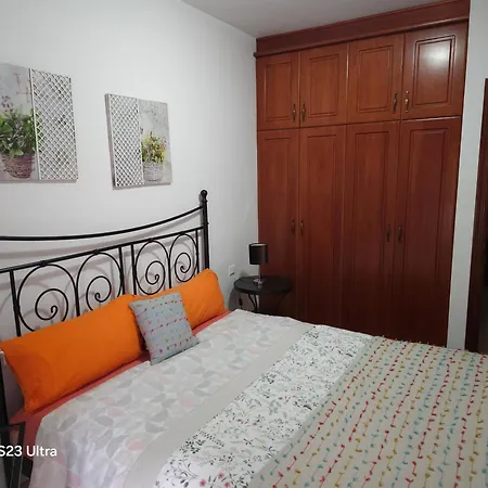 Apartman Residencial Sol *