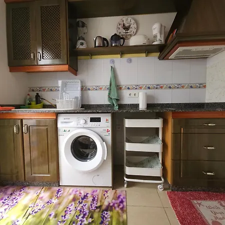 Residencial Sol Apartman