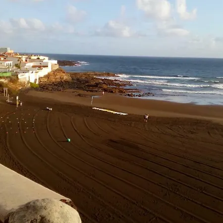 Residencial Sol Apartman Telde